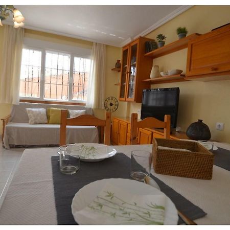30 Beach House - Bbq & Terrace La Mata  Εξωτερικό φωτογραφία