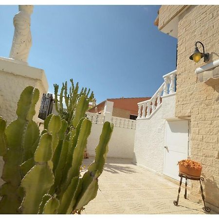 30 Beach House - Bbq & Terrace La Mata  Εξωτερικό φωτογραφία