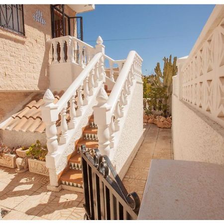 30 Beach House - Bbq & Terrace La Mata  Εξωτερικό φωτογραφία
