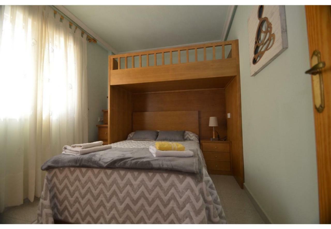 30 Beach House - Bbq & Terrace La Mata  Εξωτερικό φωτογραφία