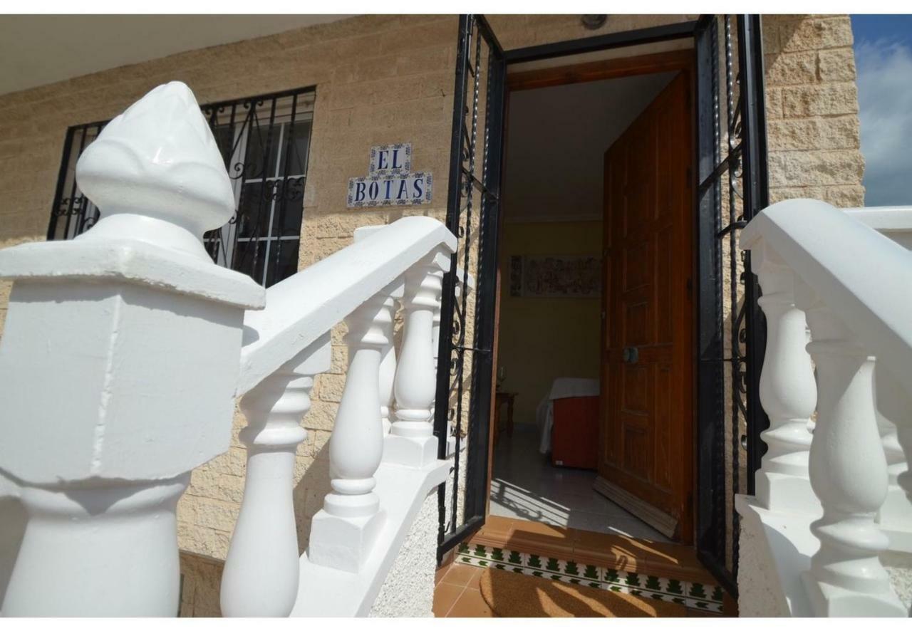30 Beach House - Bbq & Terrace La Mata  Εξωτερικό φωτογραφία