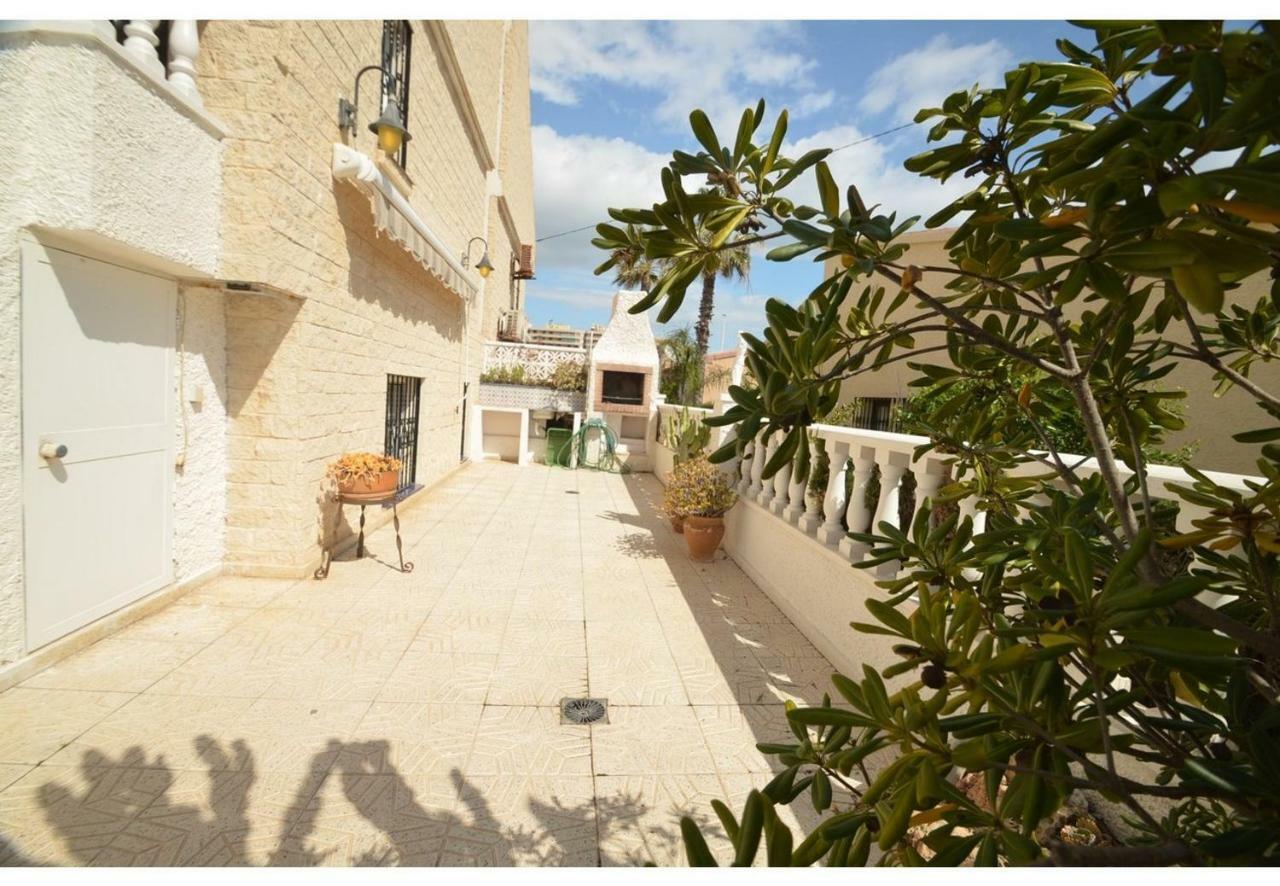 30 Beach House - Bbq & Terrace La Mata  Εξωτερικό φωτογραφία