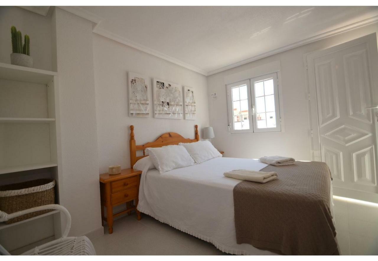 30 Beach House - Bbq & Terrace La Mata  Εξωτερικό φωτογραφία