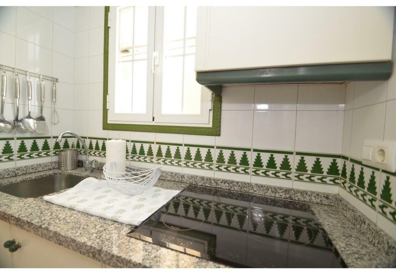 30 Beach House - Bbq & Terrace La Mata  Εξωτερικό φωτογραφία