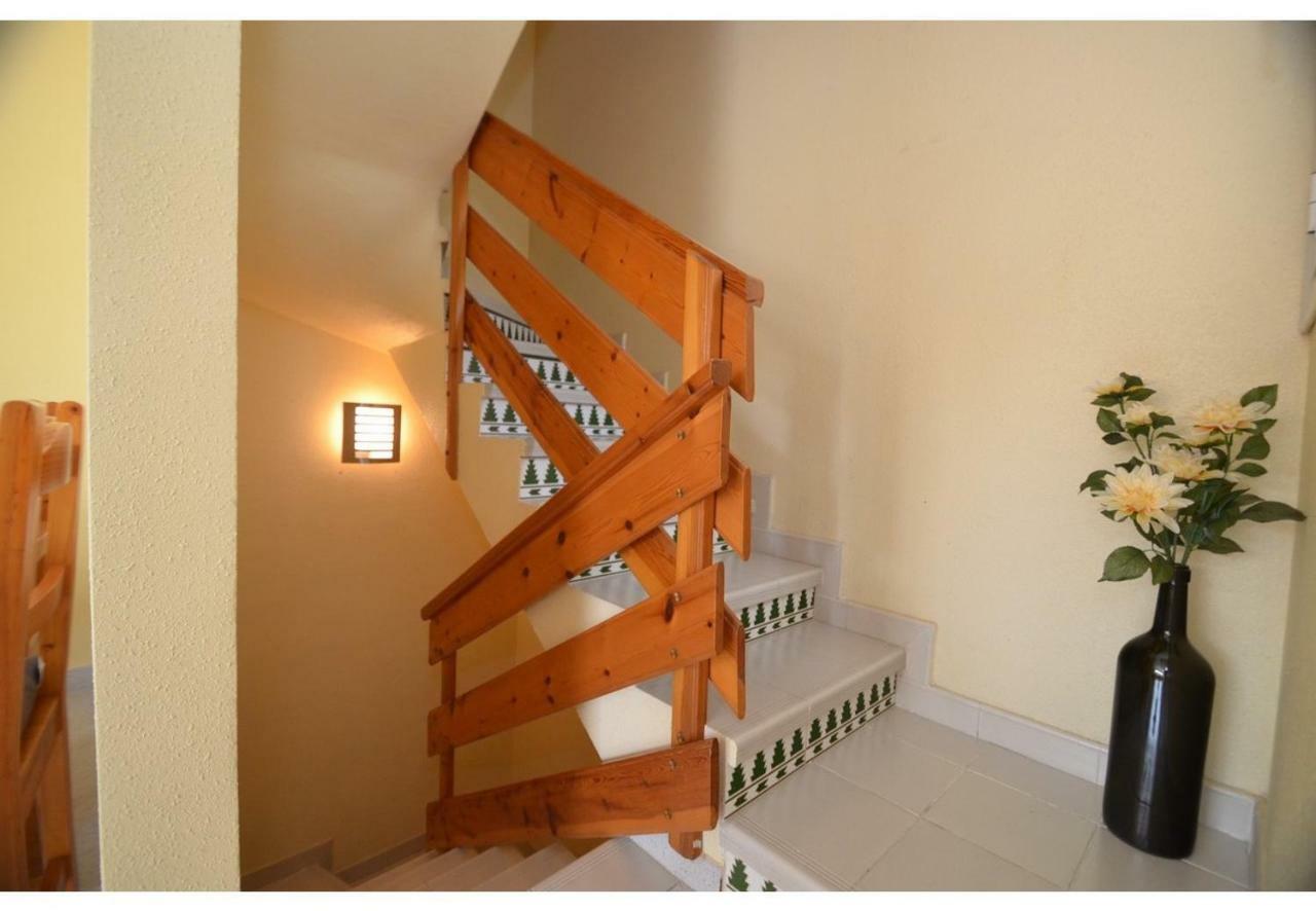 30 Beach House - Bbq & Terrace La Mata  Εξωτερικό φωτογραφία