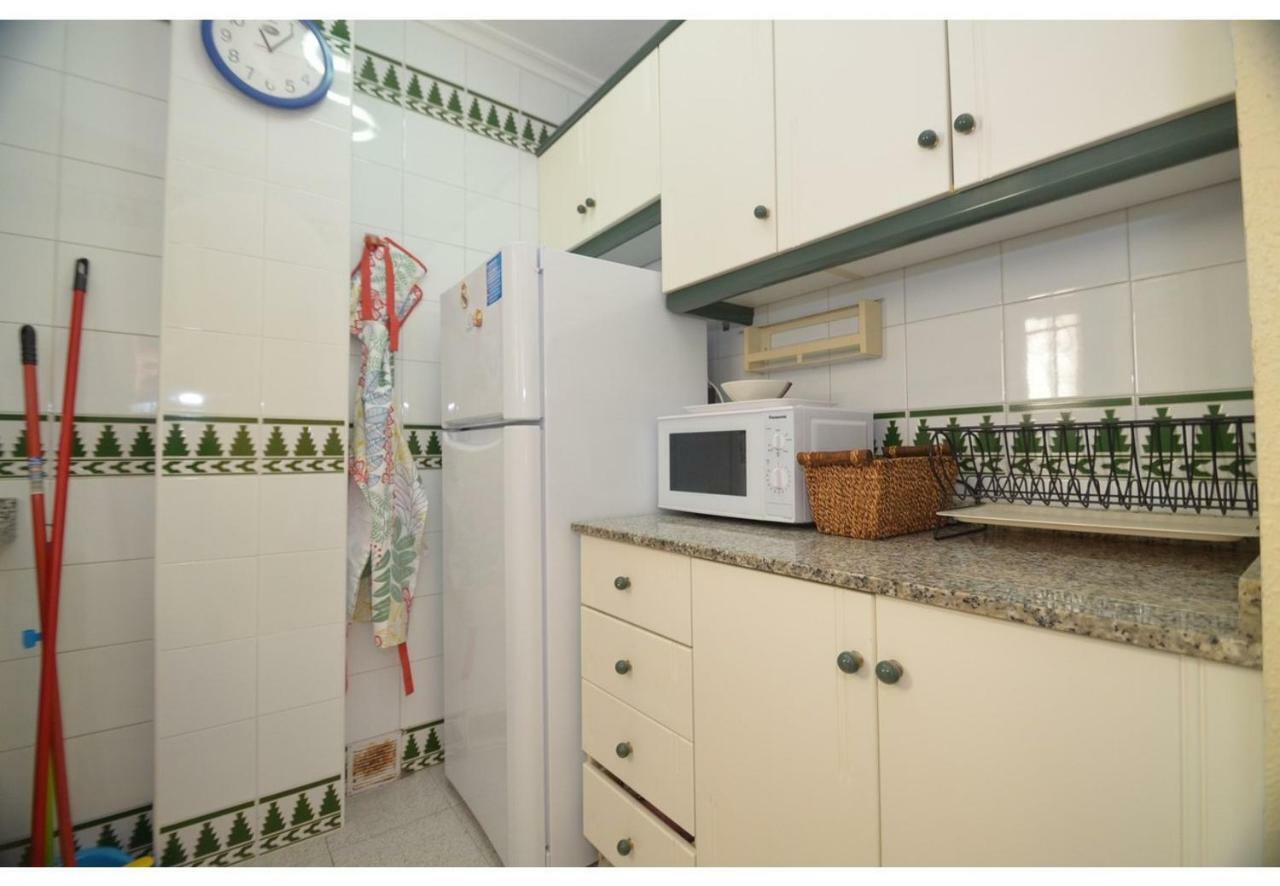 30 Beach House - Bbq & Terrace La Mata  Εξωτερικό φωτογραφία