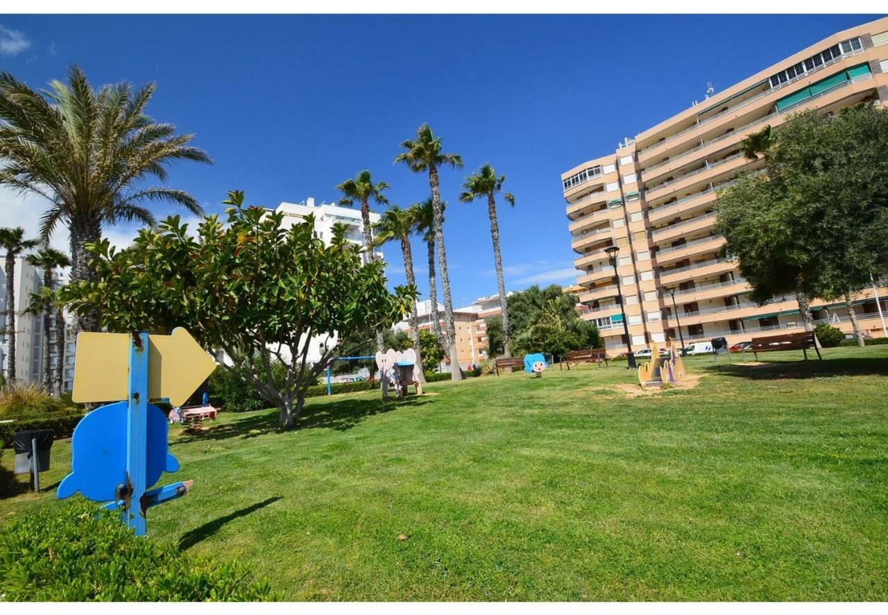 30 Beach House - Bbq & Terrace La Mata  Εξωτερικό φωτογραφία