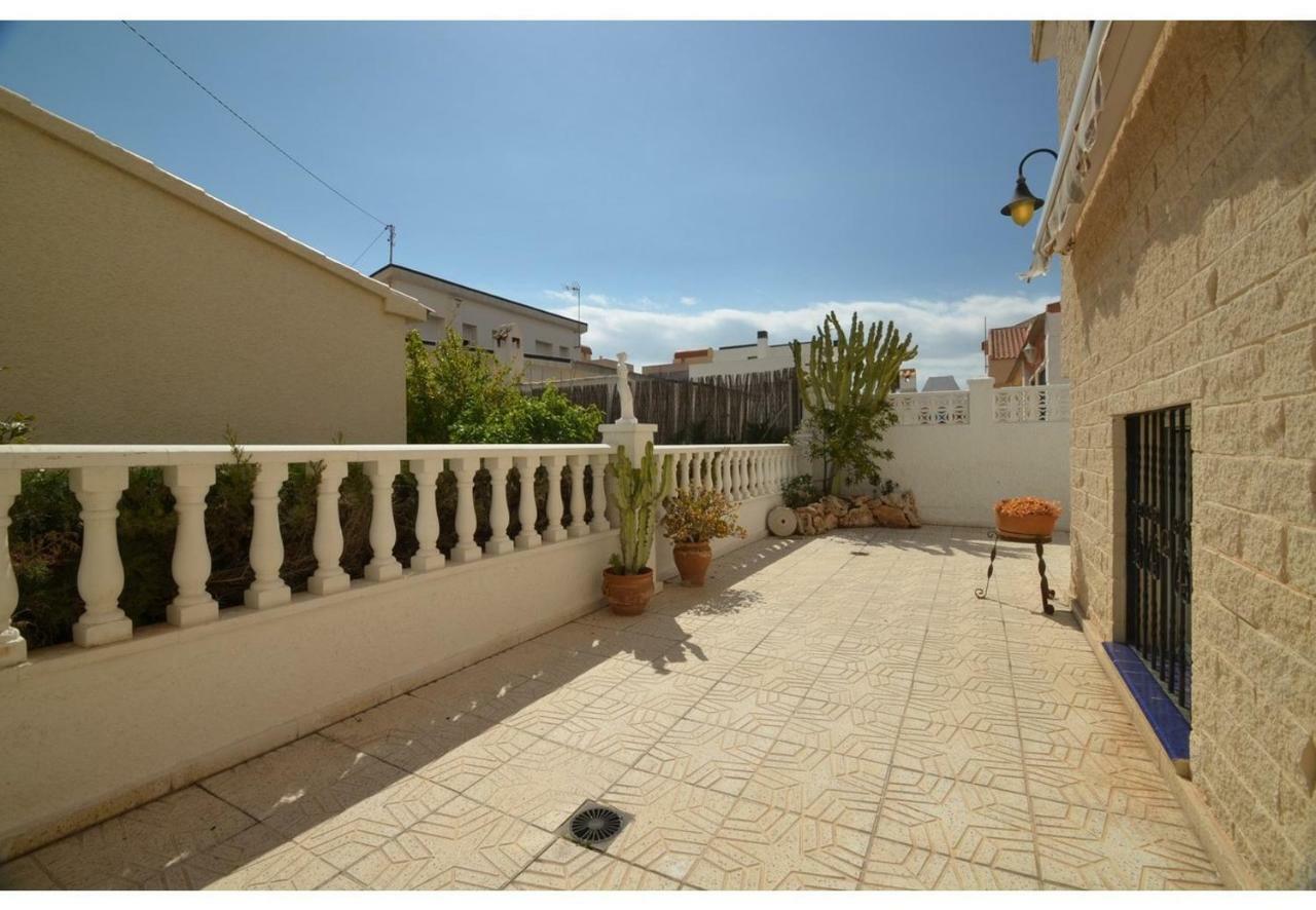 30 Beach House - Bbq & Terrace La Mata  Εξωτερικό φωτογραφία