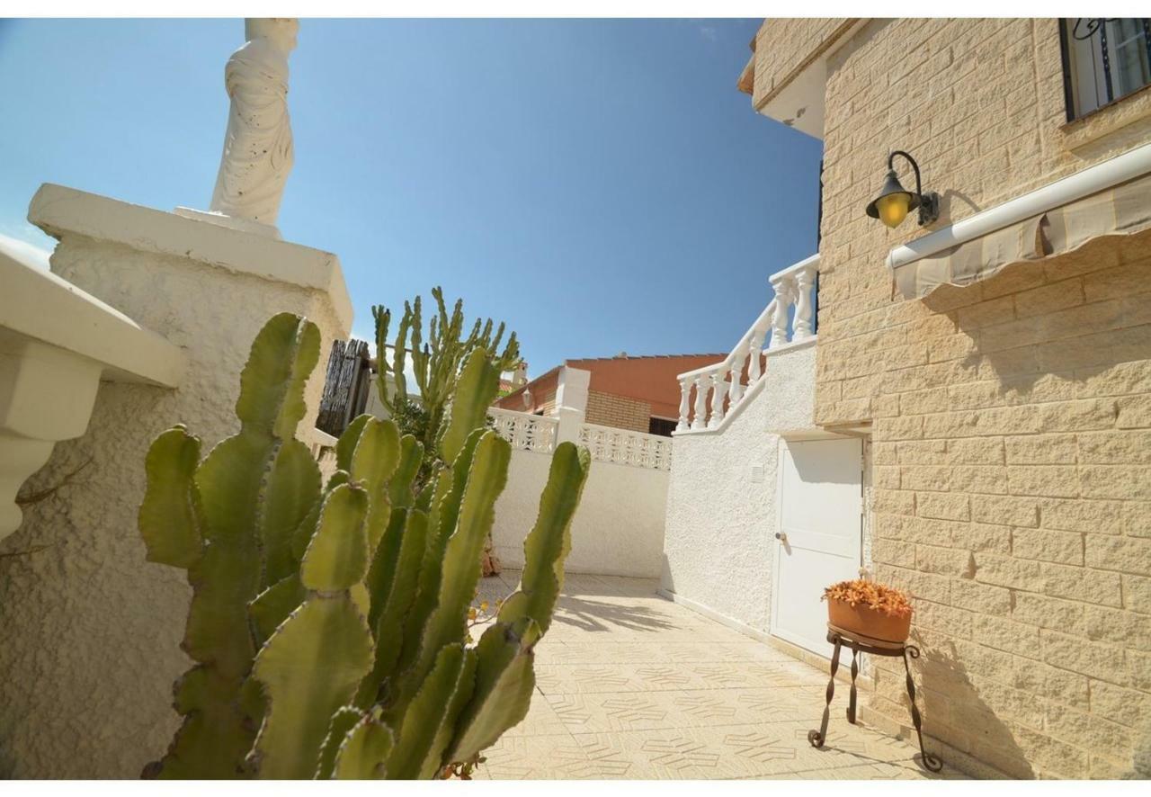 30 Beach House - Bbq & Terrace La Mata  Εξωτερικό φωτογραφία