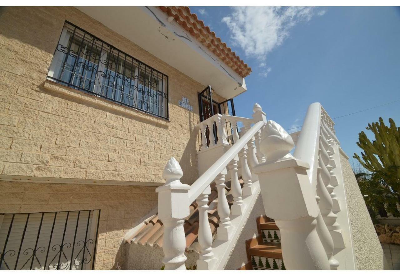 30 Beach House - Bbq & Terrace La Mata  Εξωτερικό φωτογραφία