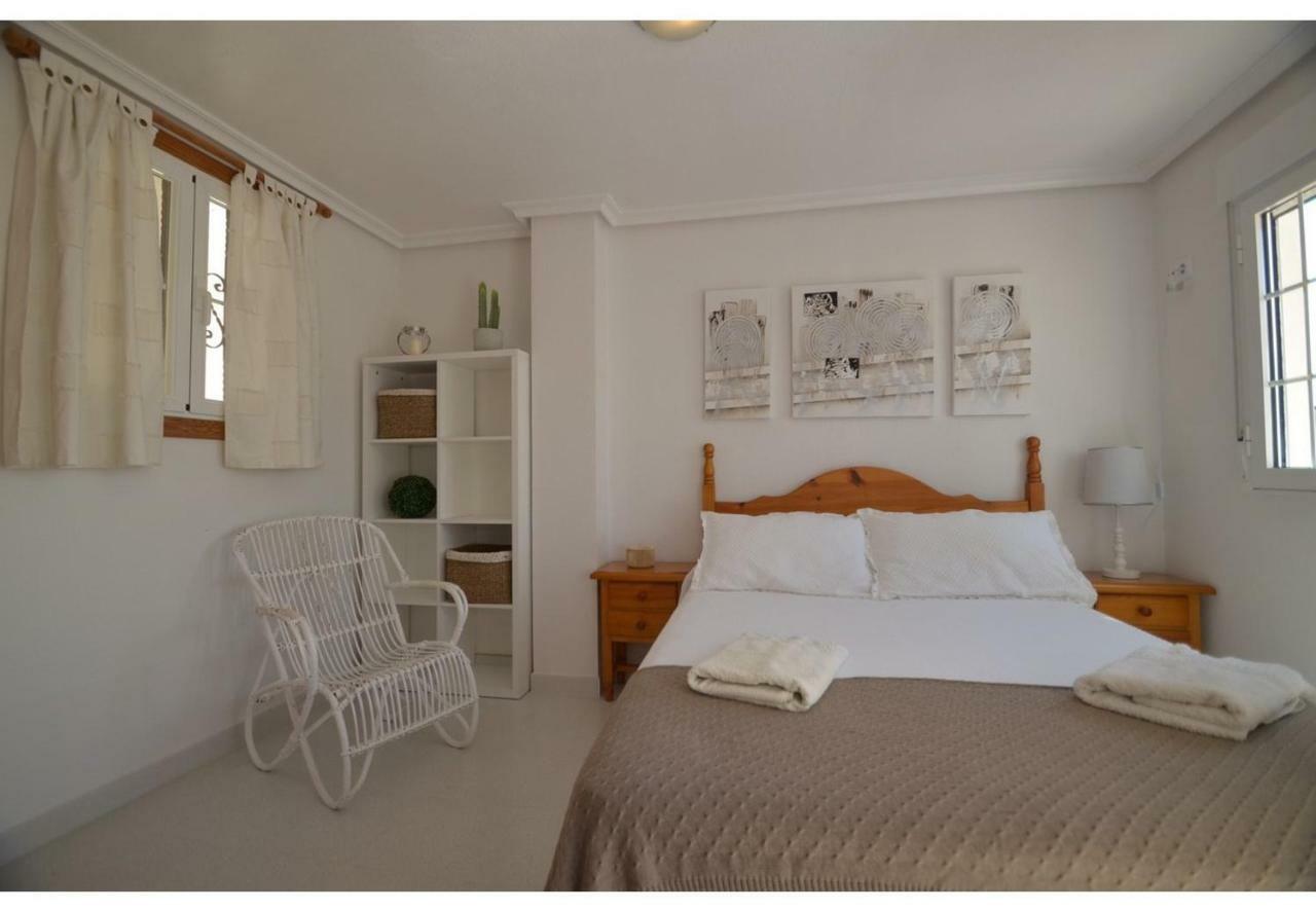30 Beach House - Bbq & Terrace La Mata  Εξωτερικό φωτογραφία