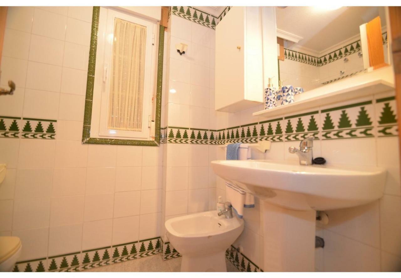 30 Beach House - Bbq & Terrace La Mata  Εξωτερικό φωτογραφία