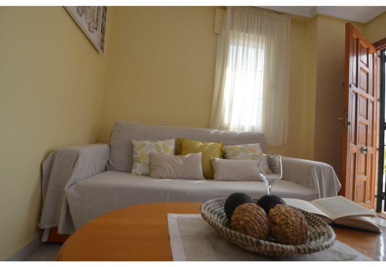 30 Beach House - Bbq & Terrace La Mata  Εξωτερικό φωτογραφία