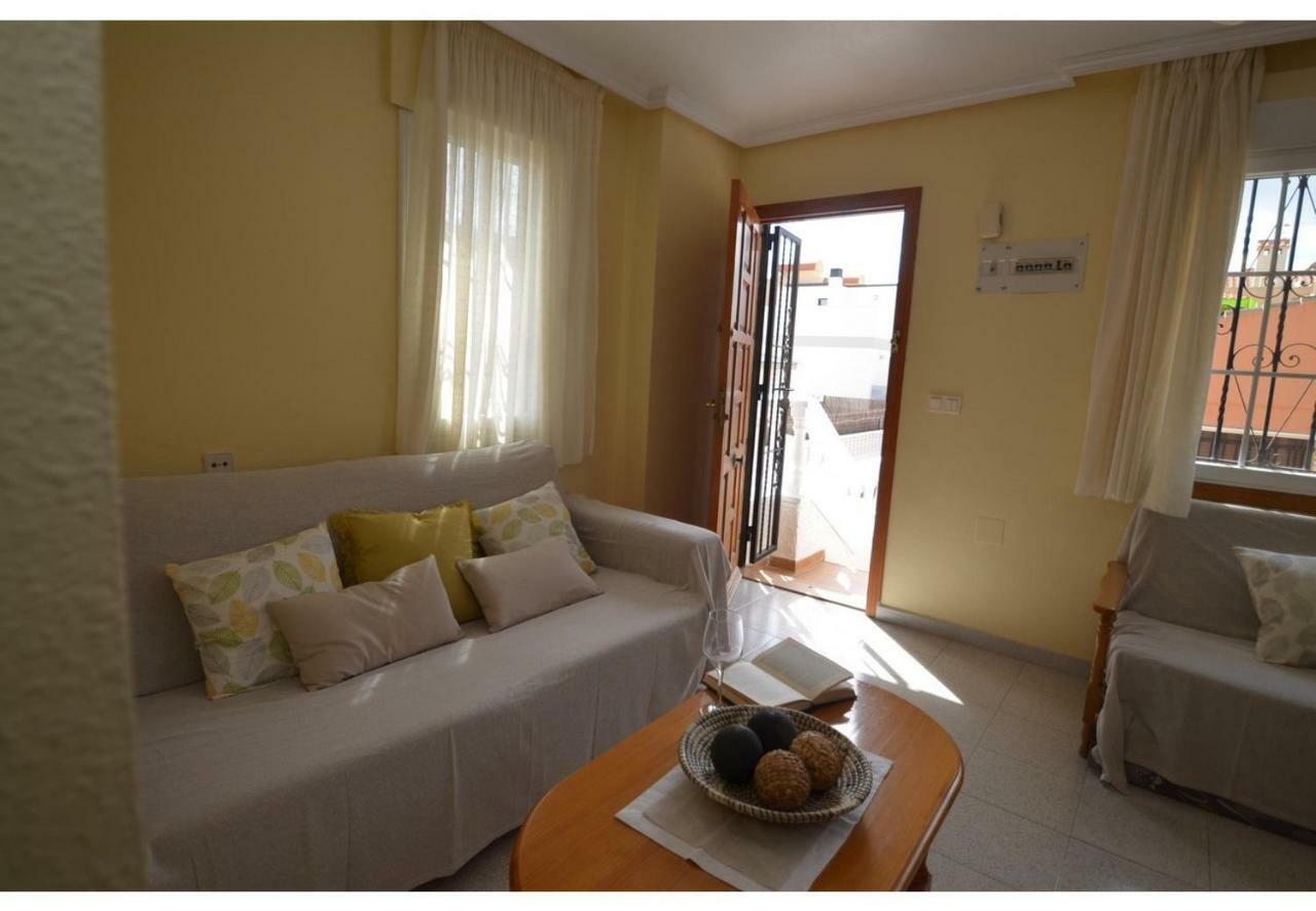30 Beach House - Bbq & Terrace La Mata  Εξωτερικό φωτογραφία